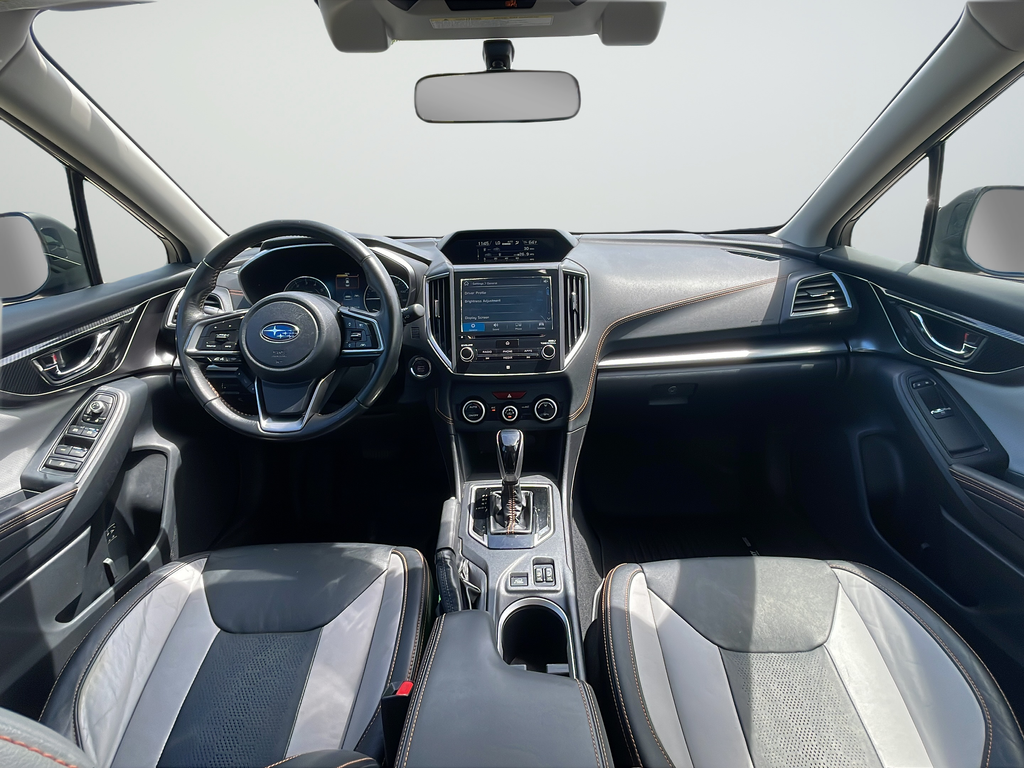 Used 2018 Gray Subaru 2.0i Limited image 12