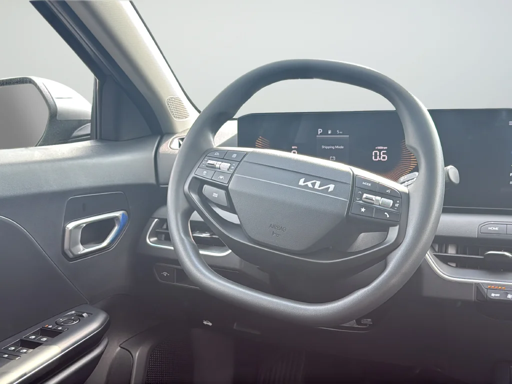 Used 2026 Gray Kia LXS image 36