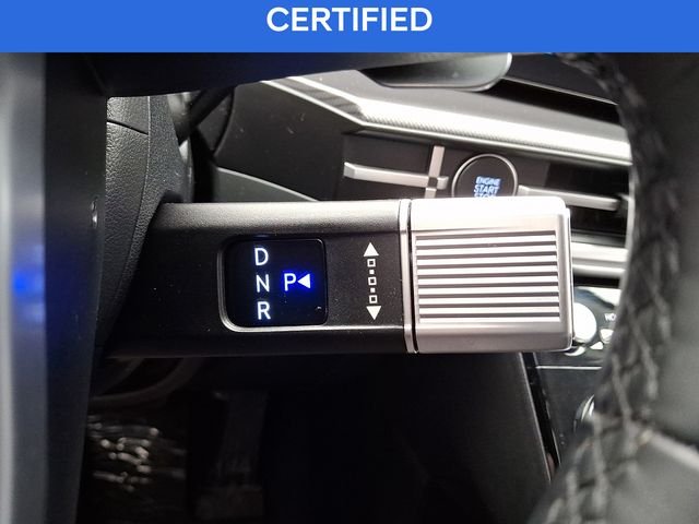 Certified Used 2024 Silver Hyundai SE image 22