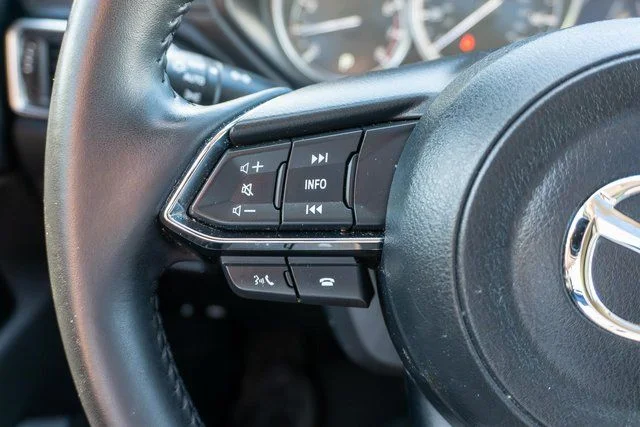 Used 2024 Silver Mazda 2.5 S Preferred Package image 27