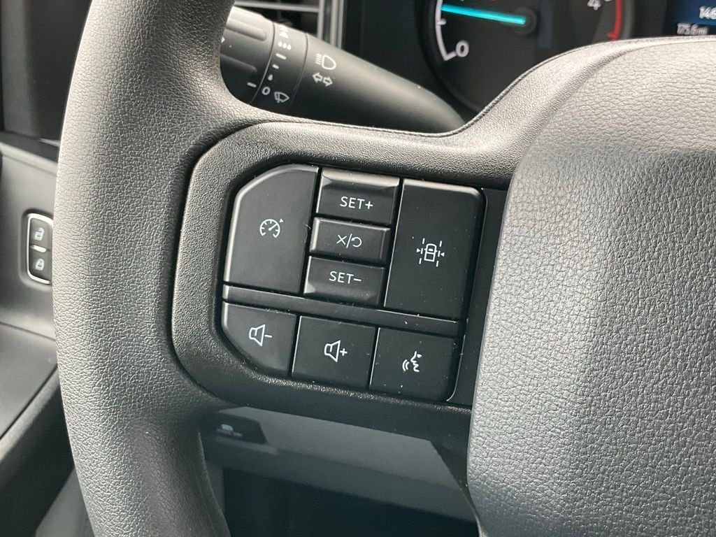 New 2026 Oxford White Ford F-450® XL image 5