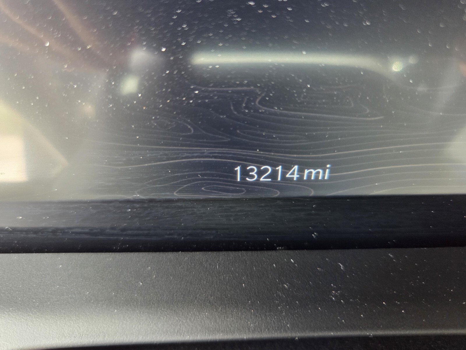 Used 2024 Diamond Black Crystal Pearlcoat Jeep Altitude X image 24