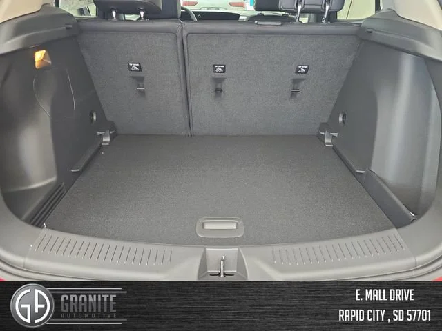 2026 Buick Encore GX Sport Touring - Photo 23