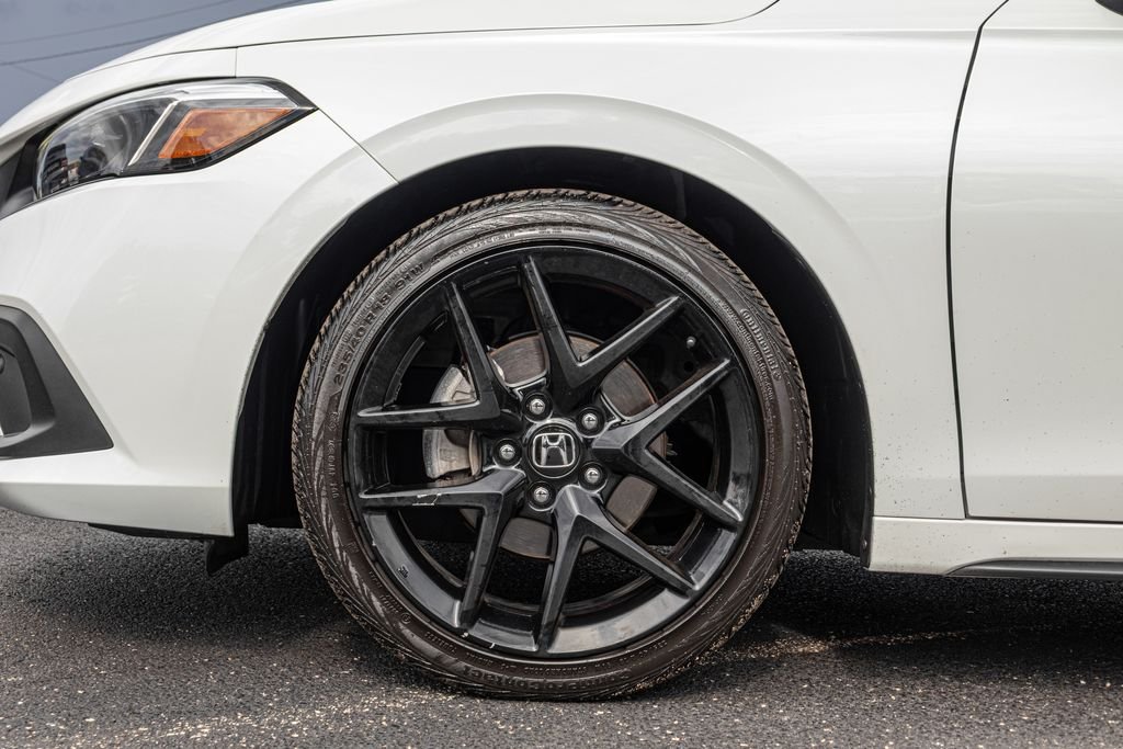 Used 2023  Honda Sport Touring image 36