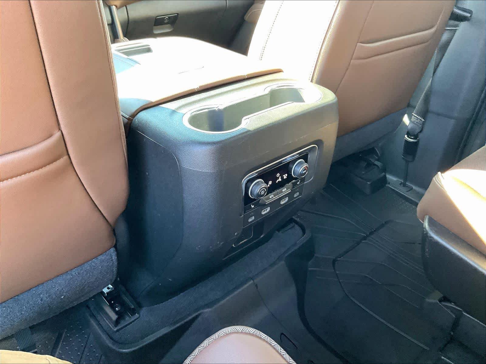 2021 Chevrolet Tahoe High Country - Photo 12