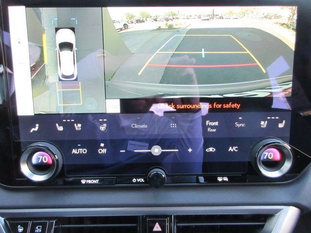 New 2026 Iridium Lexus PREMIUM PLUS image 48