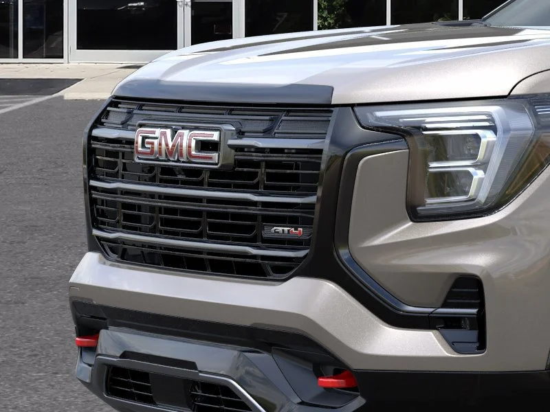 2027 GMC Terrain AT4 - Photo 13