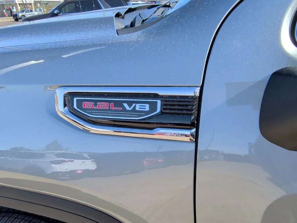 New 2026 Sterling Metallic GMC Denali image 51