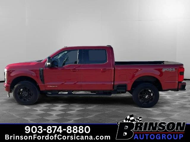 2026 Ford F-250 Super Duty Lariat - Photo 26