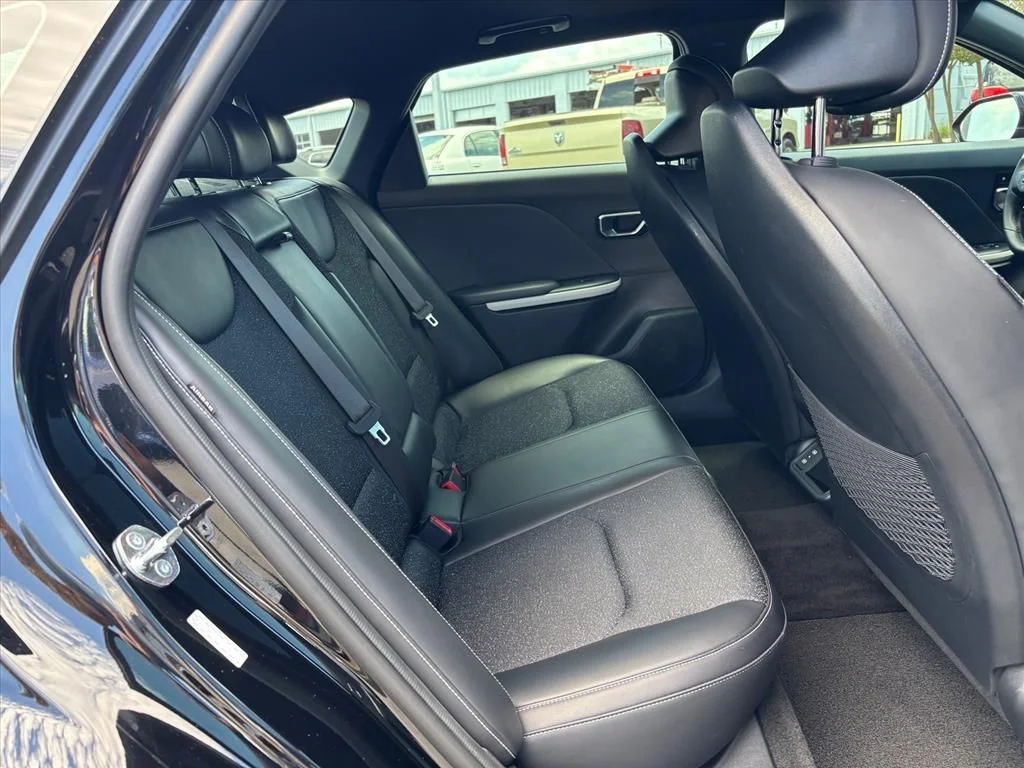Used 2025 Black Kia GT-Line image 13