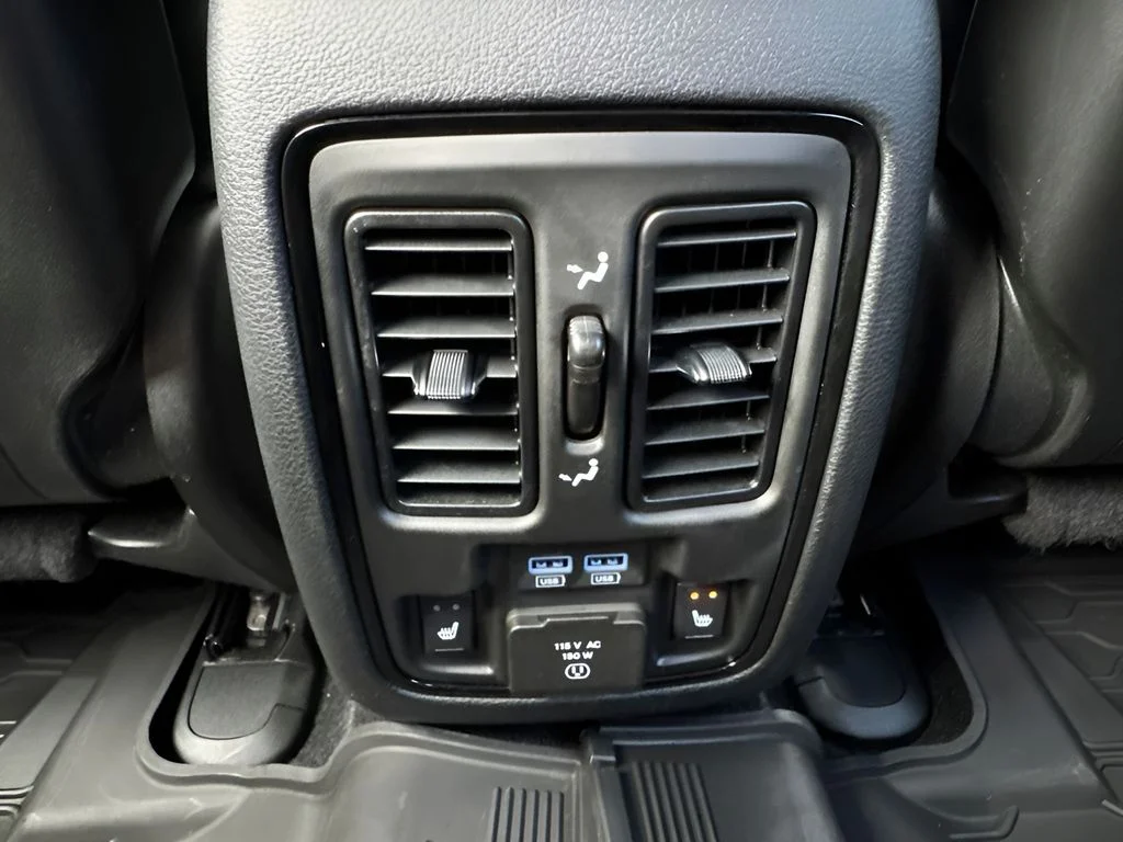 Used 2026 Black Dodge GT Premium HEMI V8 image 13