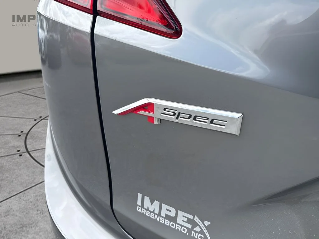 Used 2024  Acura A-Spec Advance Package image 35