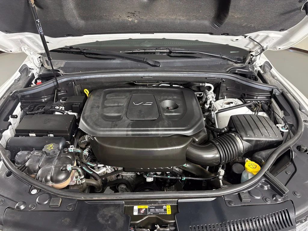 Used 2021 White Dodge GT Plus image 41