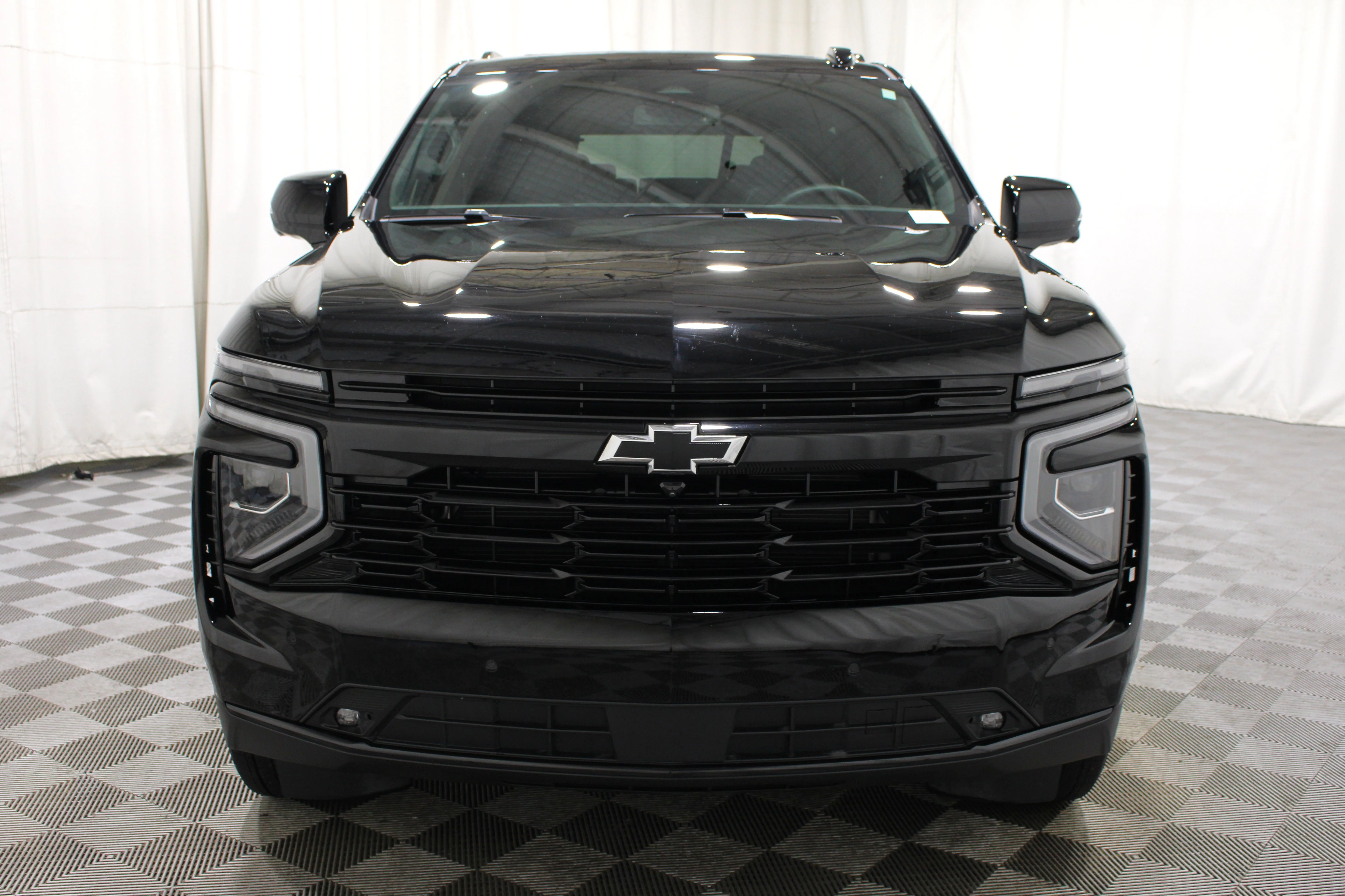 2025 Chevrolet Tahoe RST - Photo 37