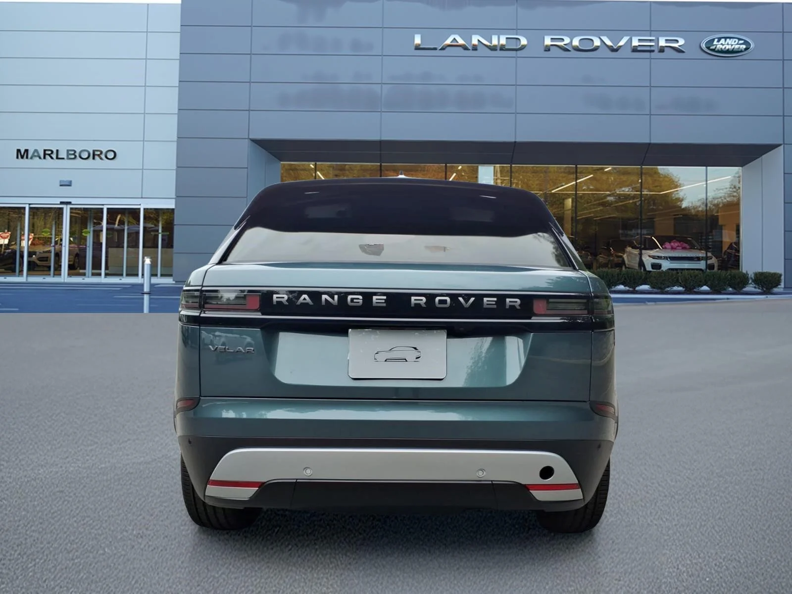 New 2026 Giola Green Land Rover S image 7