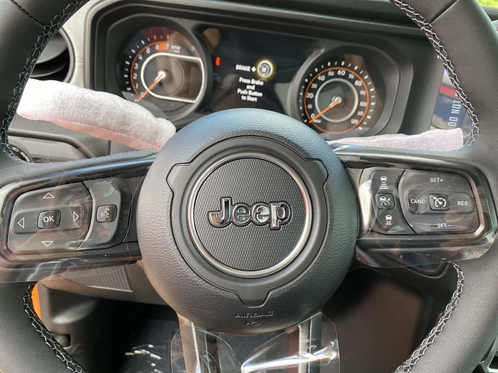 New 2026 Joose Jeep Sport S image 11