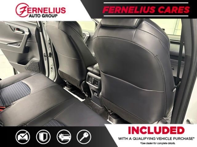 Used 2023 Beige Toyota XSE image 24