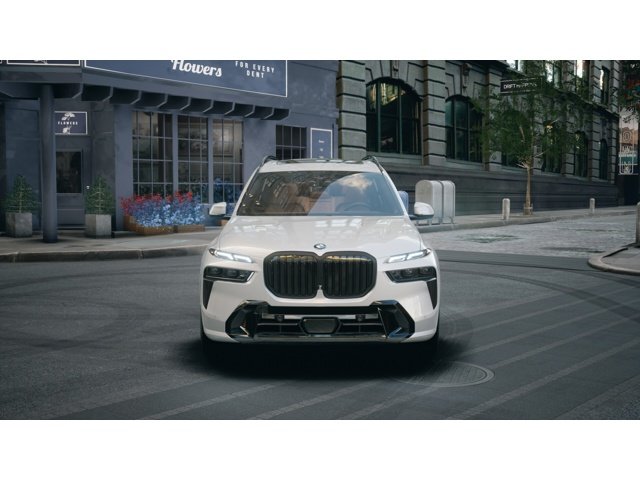 New 2027 Brooklyn Grey Metallic BMW xDrive40i image 3