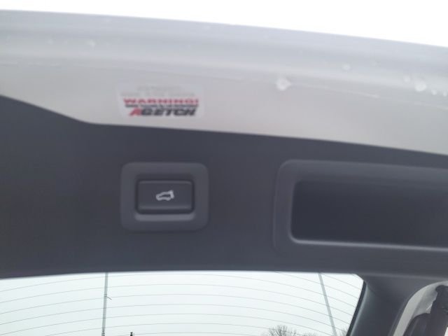 Used 2025 White Mazda 2.5 S Preferred Package image 22