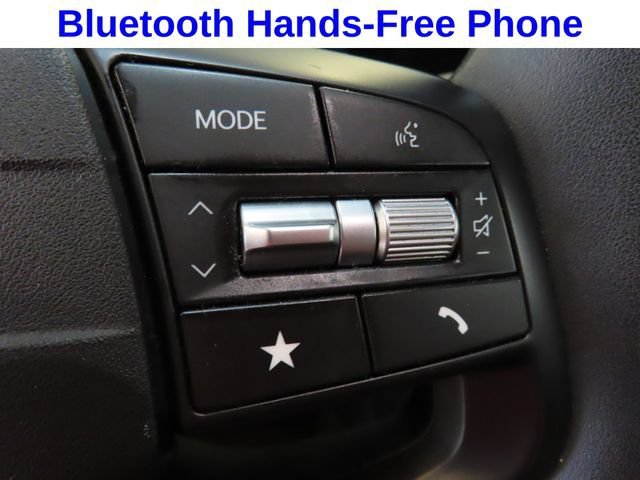 Used 2025 Deep Sea Blue Kia LXS image 20