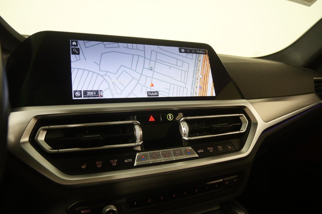 Used 2023 Portimao Blue Metallic BMW 430i image 20