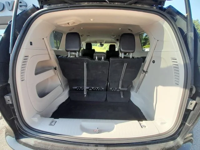 2023 Chrysler Pacifica Touring L - Photo 57