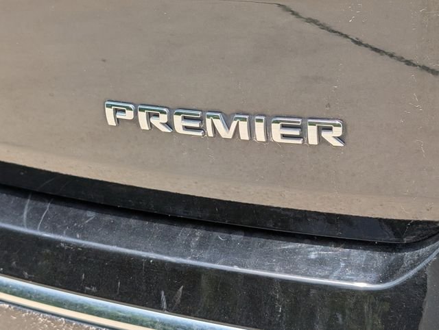 2023 Chevrolet Traverse Premier - Photo 35
