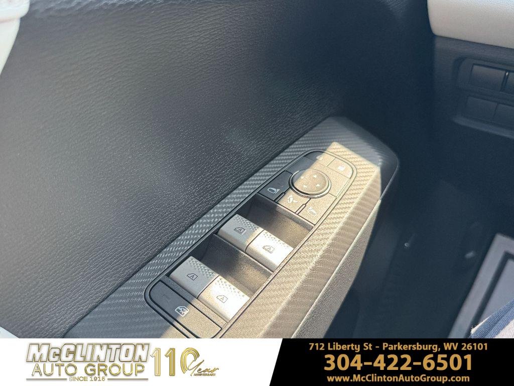 2025 Mitsubishi Outlander SEL - Photo 22