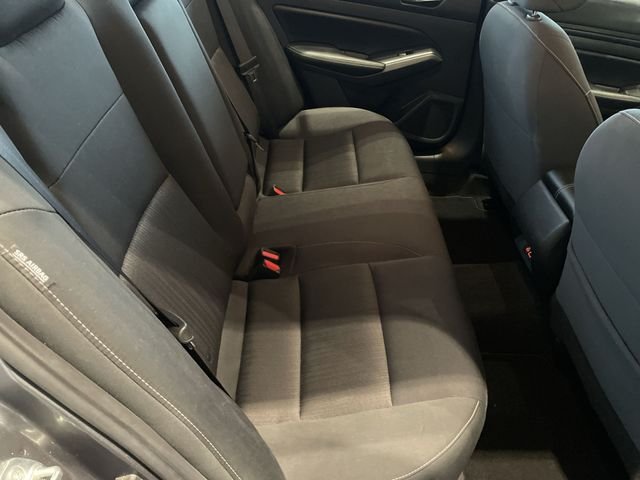 2025 Nissan Altima SV - Photo 37