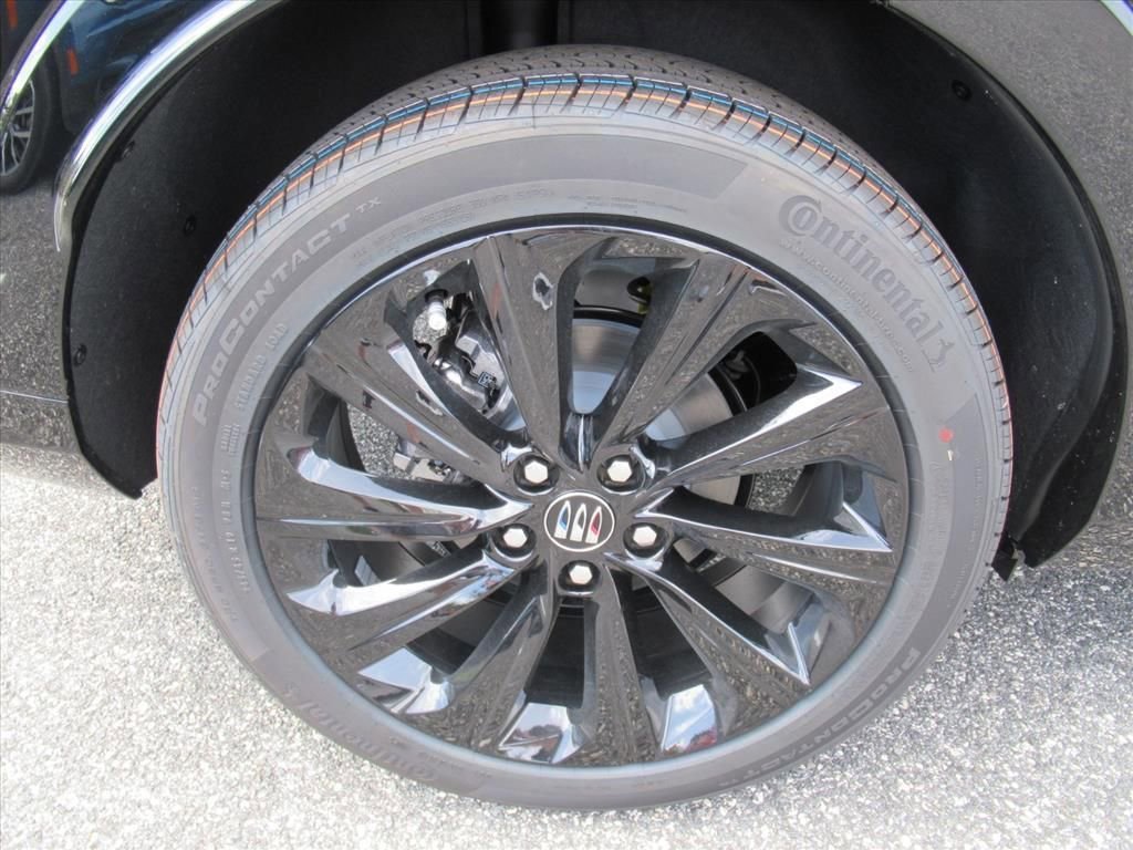 2026 Buick Envista Sport Touring - Photo 8