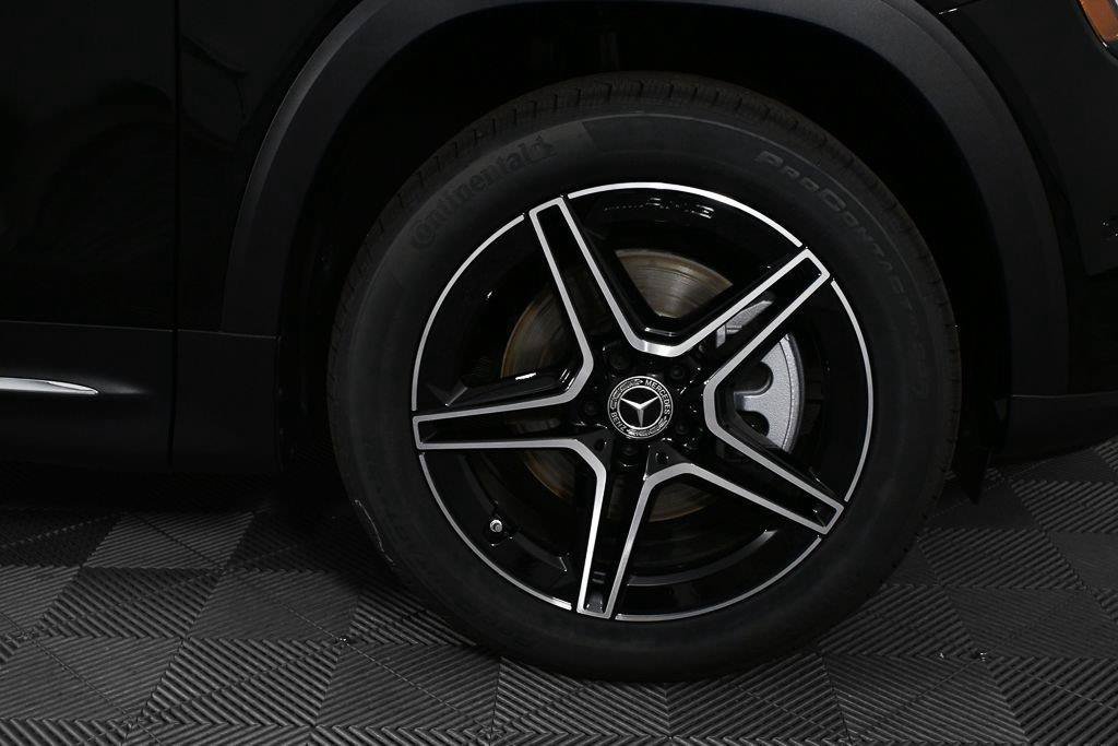New 2026 Night Black Mercedes-Benz GLB 250 image 77