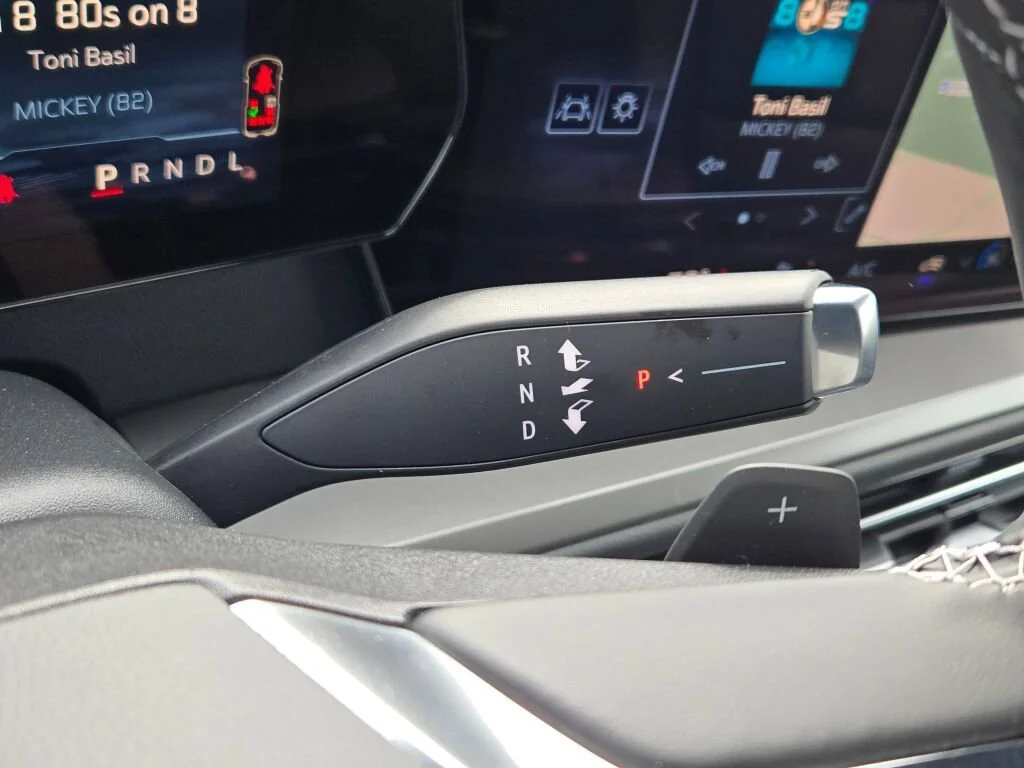 2026 Chevrolet Traverse LT - Photo 30