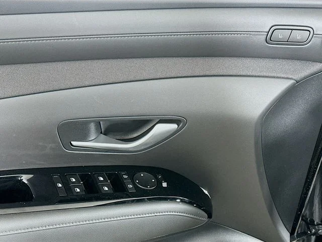 New 2026 Hyundai SANTA CRUZ Limited