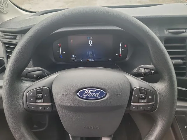 New 2026 Oxford White Ford Base image 28
