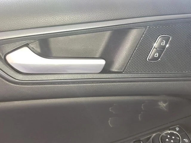 Certified Used 2024 Gray Ford SE image 30