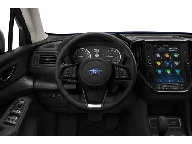 New 2027 DAYBREAK BLUE PEARL Subaru Premium image 15