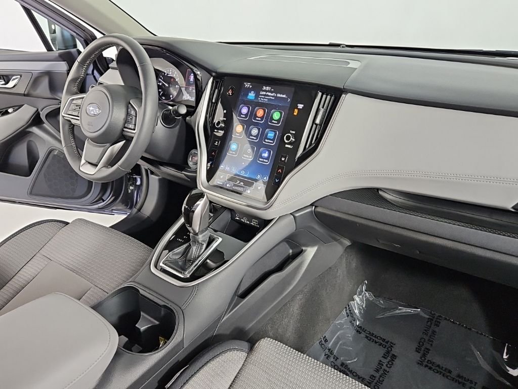 Used 2025 Gray Subaru Premium image 14