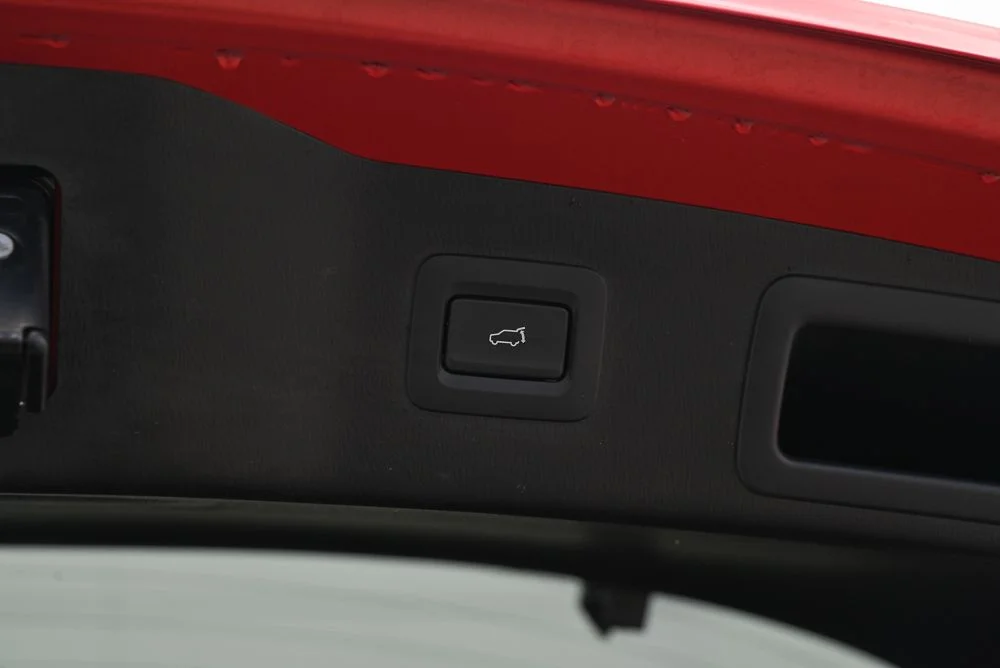 Certified Used 2024 Red Mazda 2.5 S Preferred Package image 30