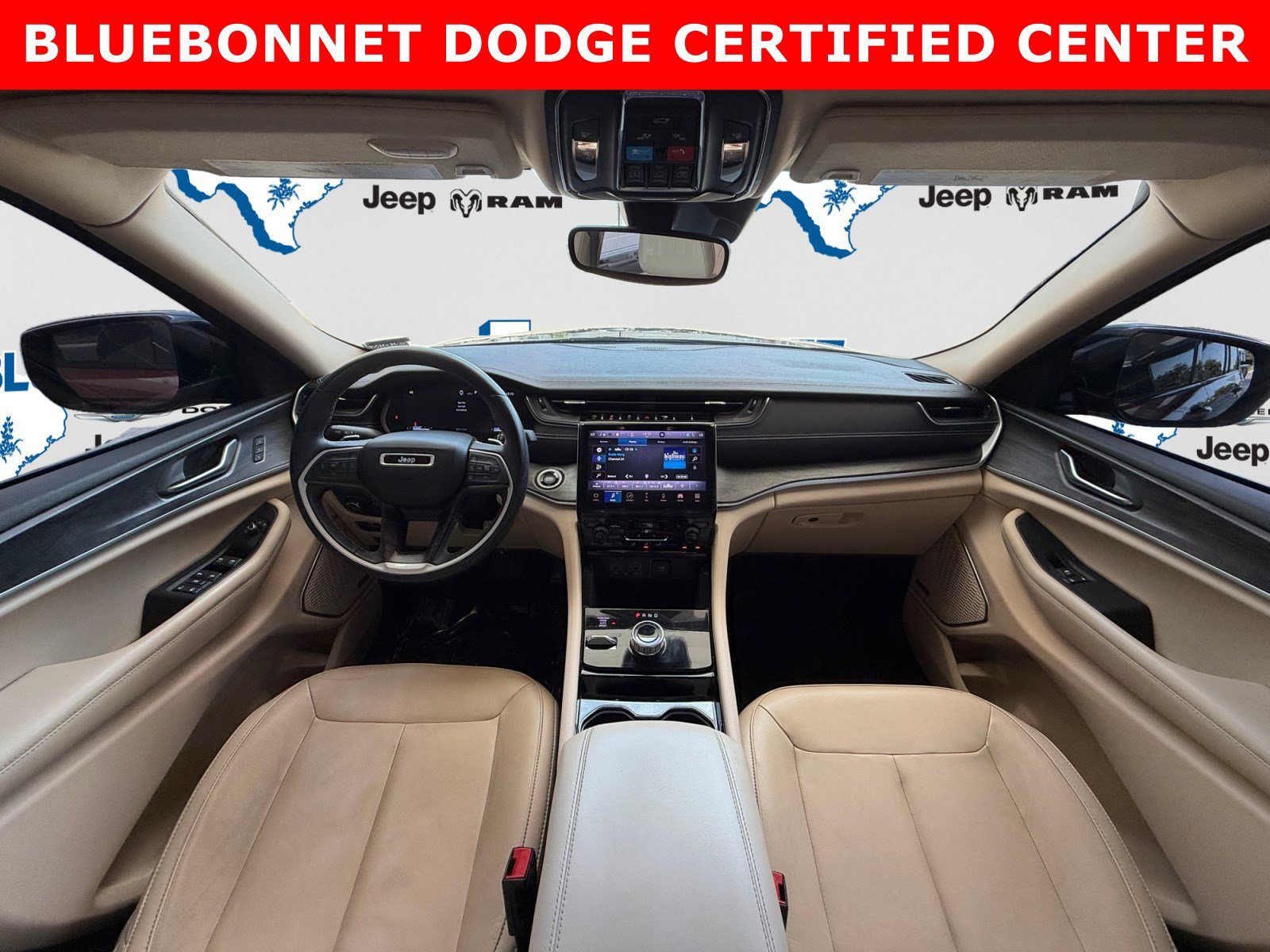 Certified Used 2021 Velvet Red Pearlcoat Jeep Limited image 12