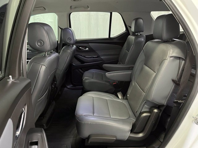 Used 2019 White Chevrolet Premier image 12