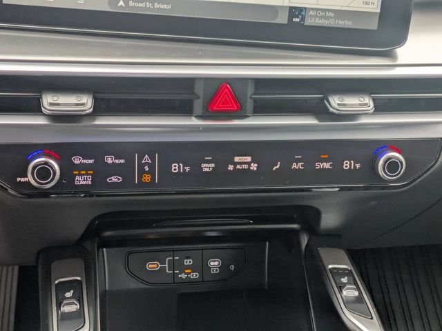 2026 Kia Sorento EX PHEV - Photo 25