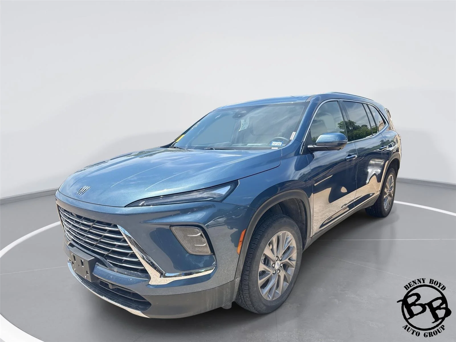 2025 Buick Enclave Preferred's photo