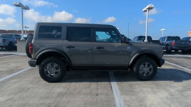 New 2026 Marsh Gray Ford Big Bend® image 97
