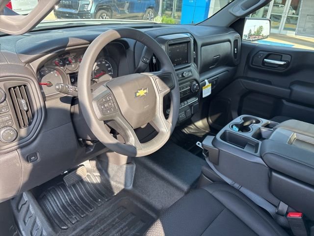 2026 Chevrolet Silverado 1500 Work Truck - Photo 27