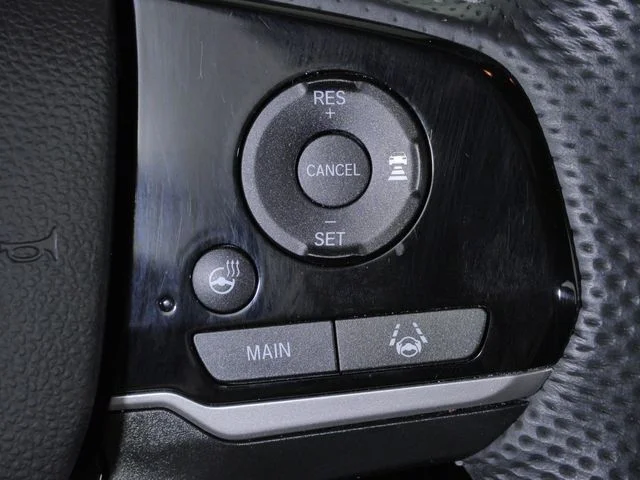 Certified Used 2023 Red Honda Elite image 27