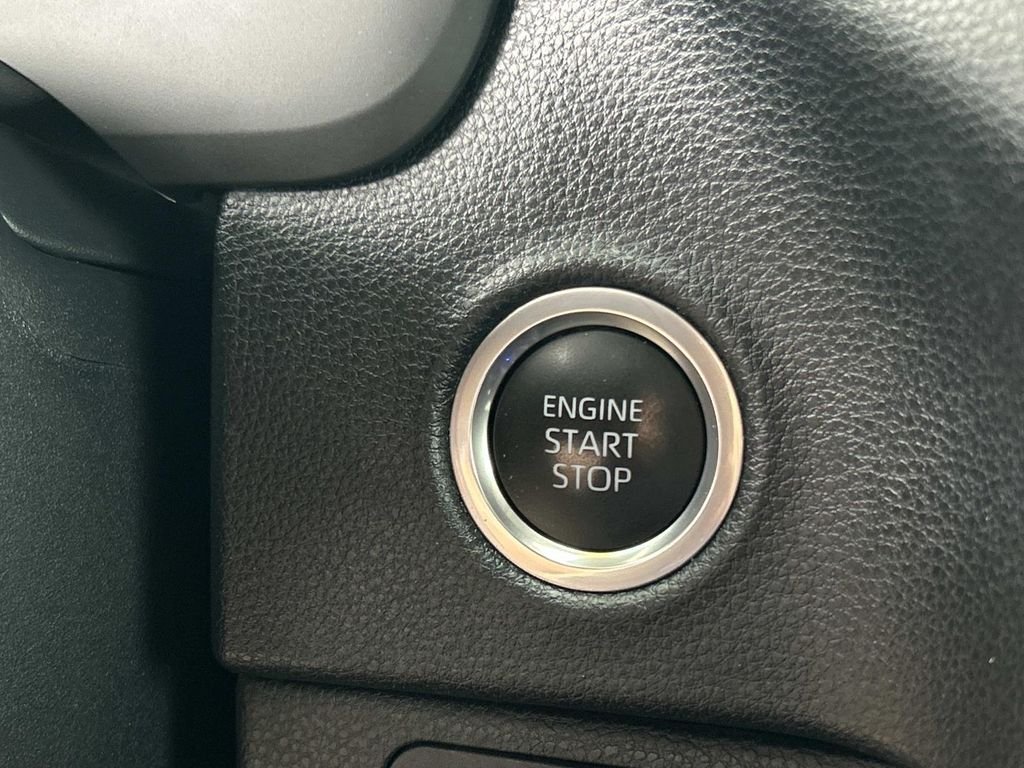 Certified Used 2023 Ice Toyota SR image 30