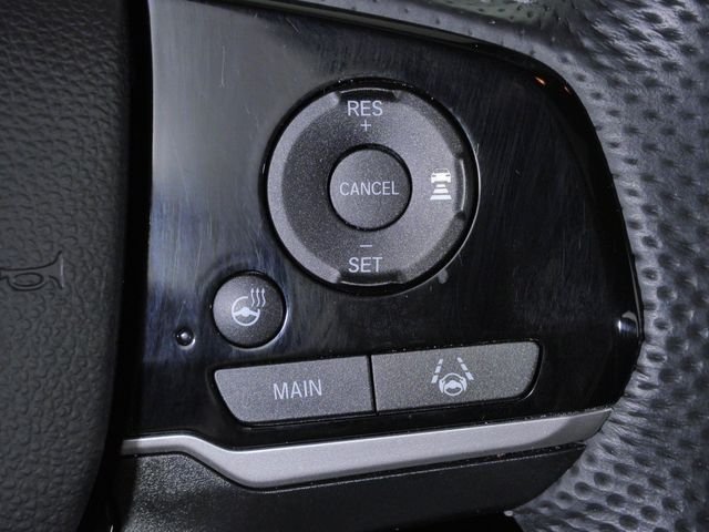 Certified Used 2023 Red Honda Elite image 27