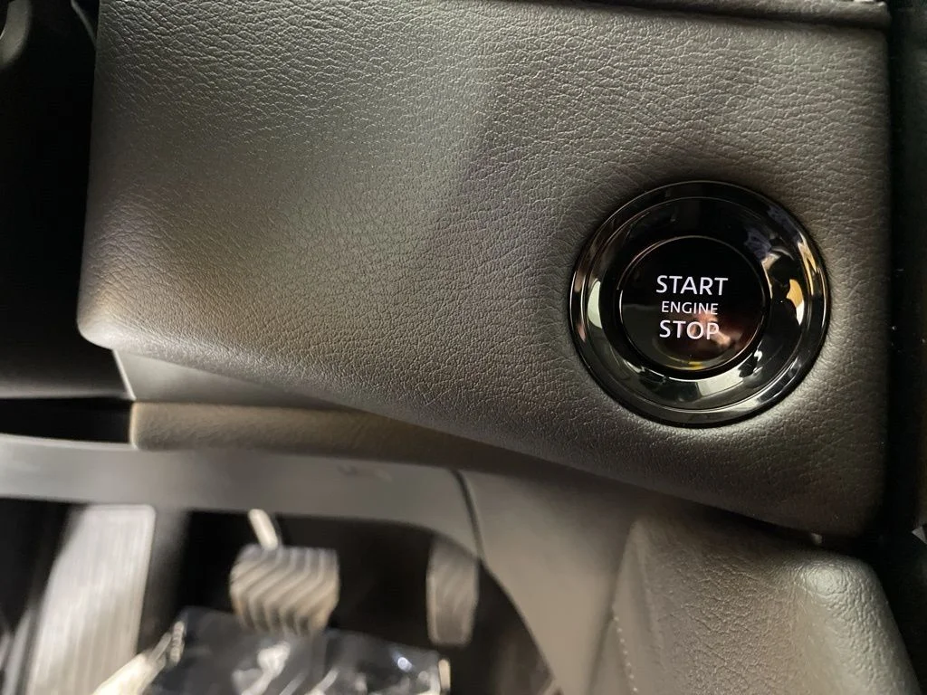 2026 Nissan Armada SV - Photo 22