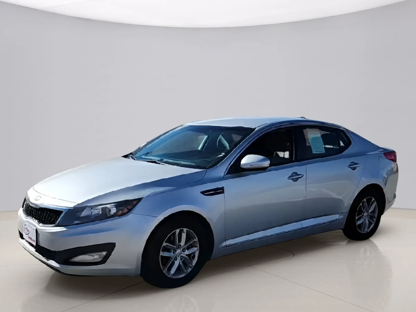 2012 Kia Optima