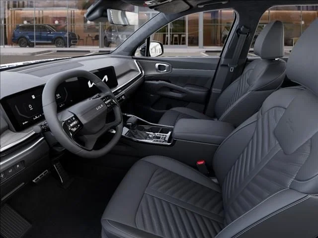 New 2026 Panthera Metal Kia X-Line SX Prestige AWD image 17